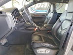 Porsche Cayenne 2011