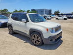 Jeep Renegade 2016