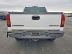 Chevrolet Silverado 2002