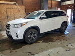 Toyota Highlander 2019