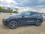 Porsche Cayenne 2016