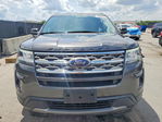 Ford Edge 2019