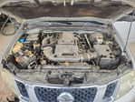 Nissan Pathfinder 2008