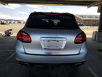 Porsche Cayenne 2011