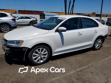 Volkswagen Jetta 2013 - Image 1 of 13