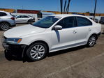 Volkswagen Jetta 2013