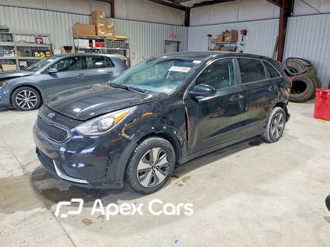 Kia Niro 2018 - Image 1 of 13