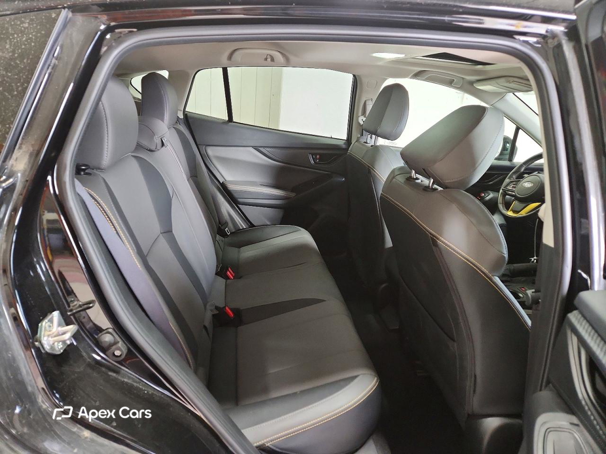 Subaru XV 2023
