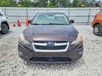 Subaru Impreza 2012