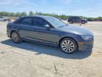 Audi A4 2018