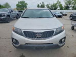 Kia Sorento 2012