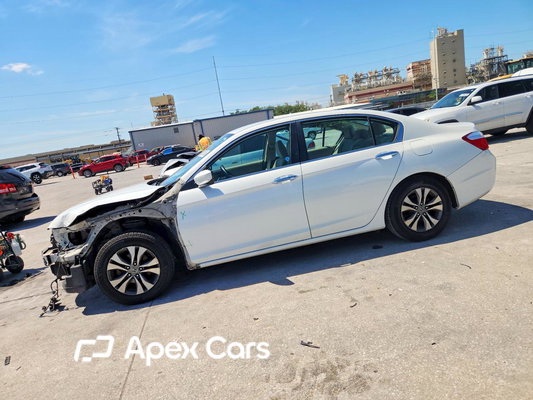 Honda Accord 2013 - Image 1 of 12