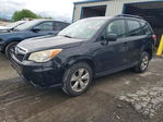 Subaru Forester 2015