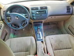 Honda Civic 2004