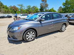 Nissan Sentra 2016