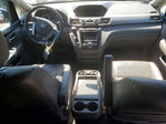 Honda Odyssey 2017