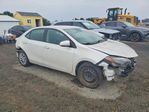 Toyota Corolla 2017