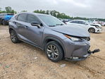 Lexus NX 2015