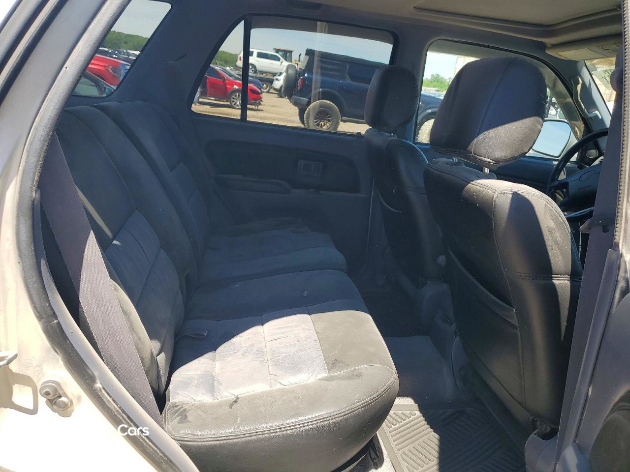 Toyota 4Runner 2000