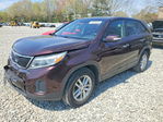 Kia Sorento 2015