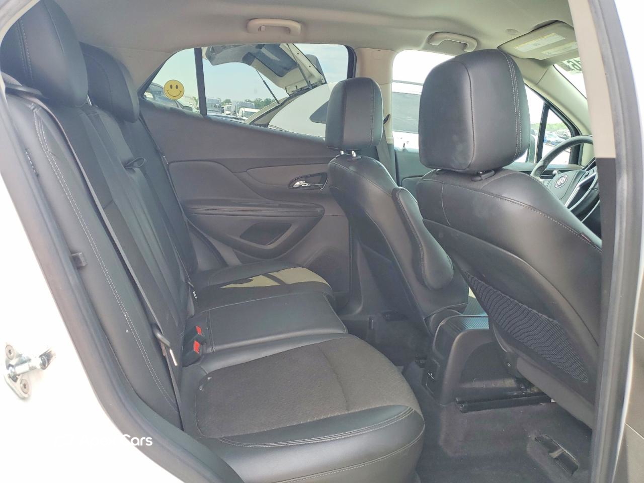 Buick Encore 2019