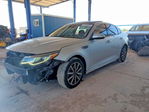 Kia Optima 2019