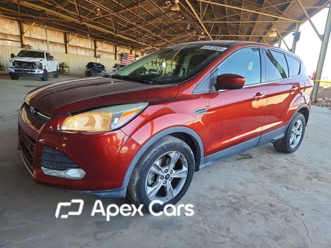 Ford Escape 2015 - Image 1 of 13