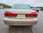 Honda Accord 2000