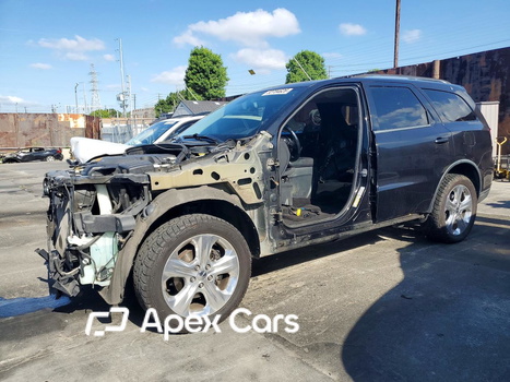 Dodge Durango 2014 - Image 1 of 13