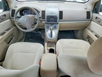 Nissan Sentra 2010