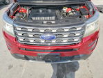 Ford Explorer 2016