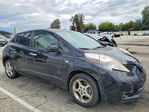Nissan Leaf 2011