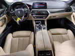 BMW Series 5 2018