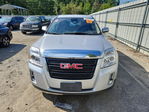 GMC Terrain 2013
