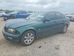 BMW Series 3 2000