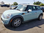 MINI Cooper 2011