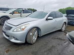 Infiniti G 2013