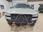 Chevrolet Silverado 2003