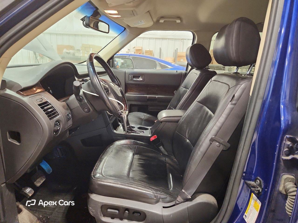 Ford Flex 2014