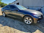 BMW Series 5 2012