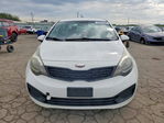 Kia Rio 2013