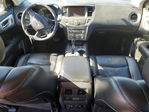 Nissan Pathfinder 2017
