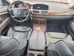 BMW Series 7 2003