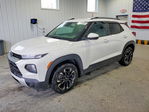 Chevrolet TrailBlazer 2021