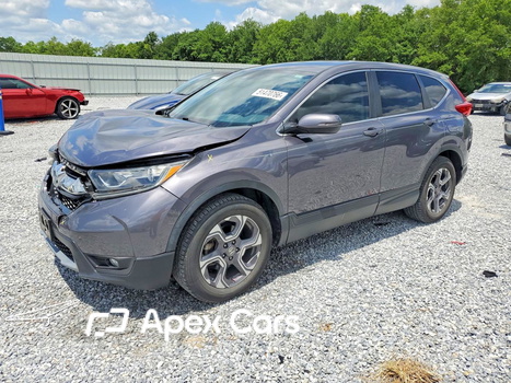 Honda CR-V 2017 - Image 1 of 14