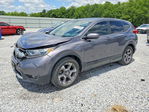 Honda CR-V 2017