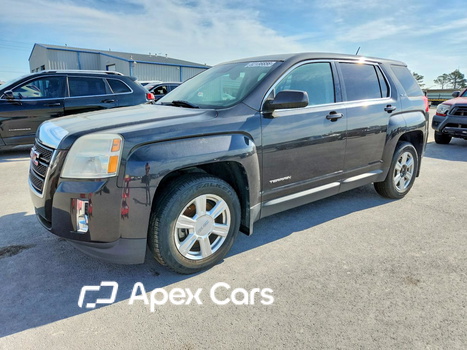GMC Terrain 2015 - Image 1 of 13