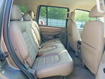 Ford Explorer 2004