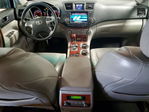 Toyota Highlander 2011