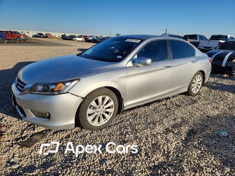 Honda Accord 2013 - Image 1 of 12